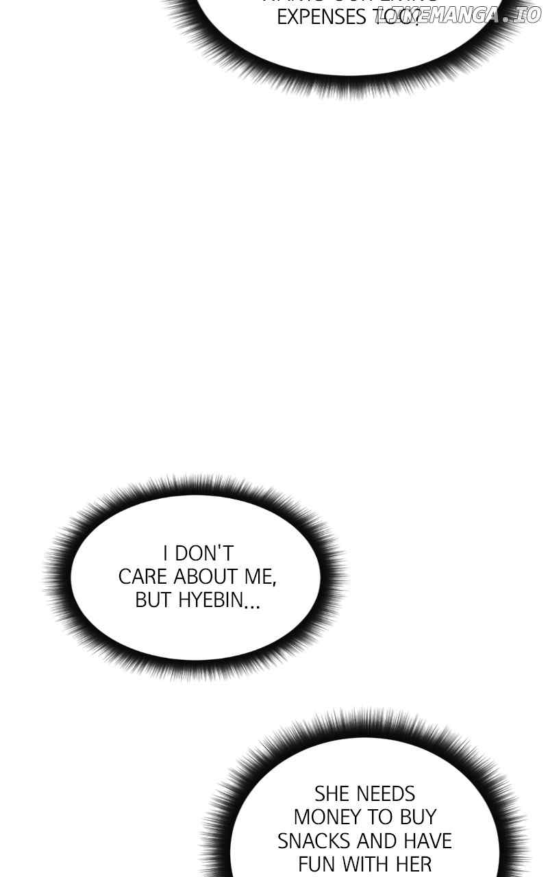 Locked to Death chapter 21 page 13