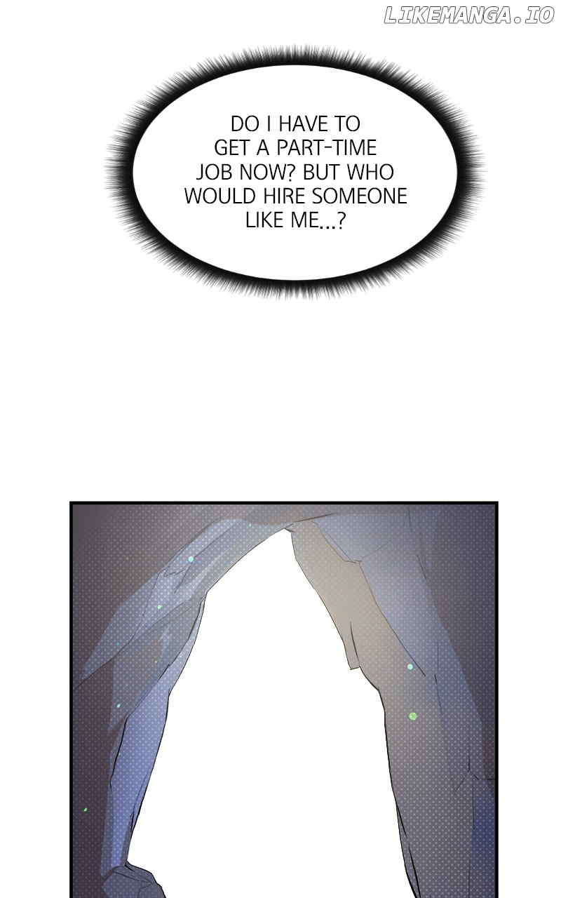 Locked to Death chapter 21 page 15