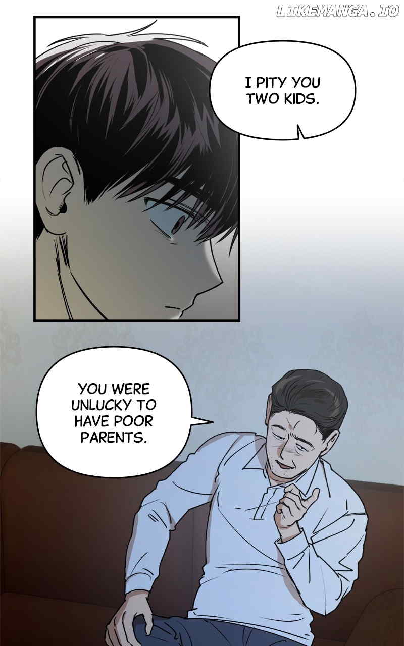 Locked to Death chapter 21 page 17