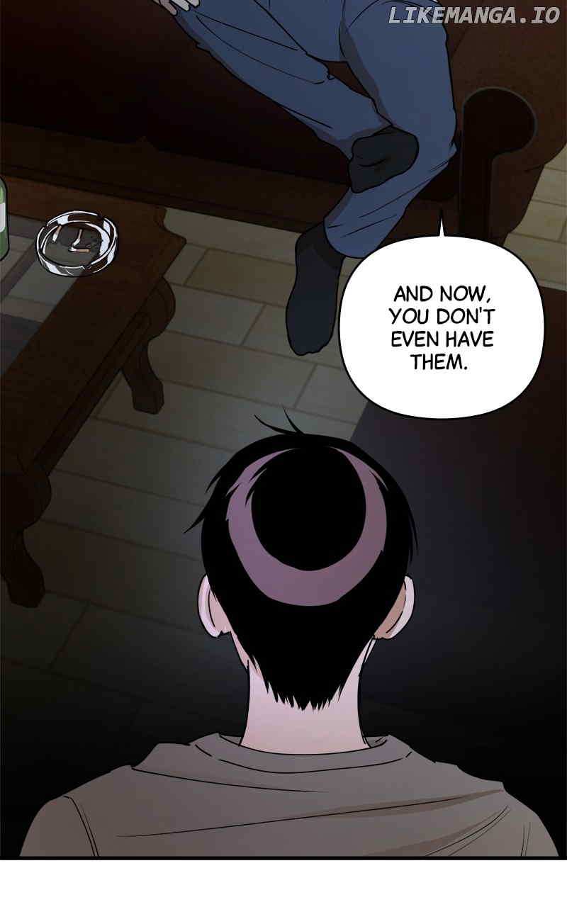 Locked to Death chapter 21 page 18
