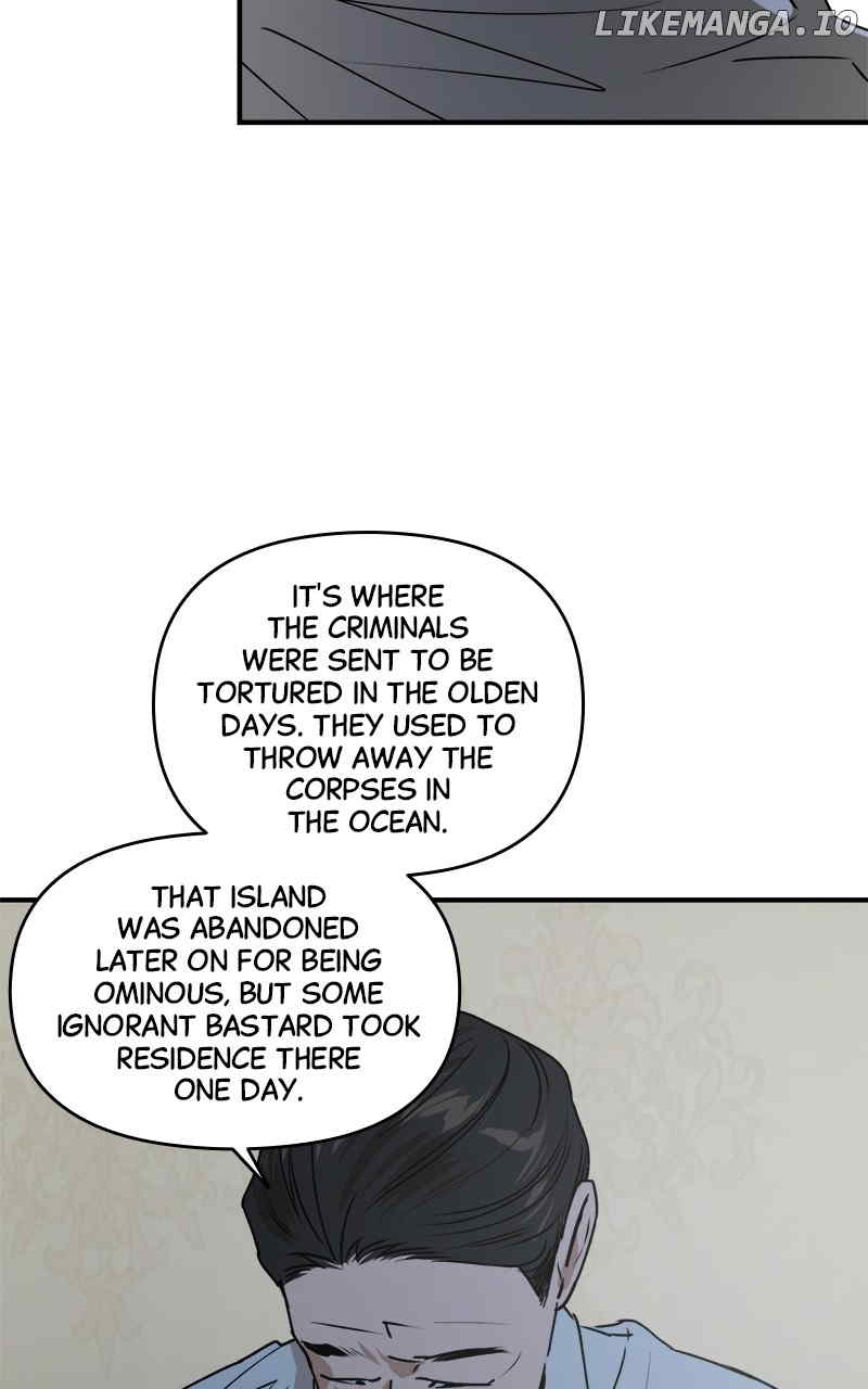 Locked to Death chapter 21 page 20
