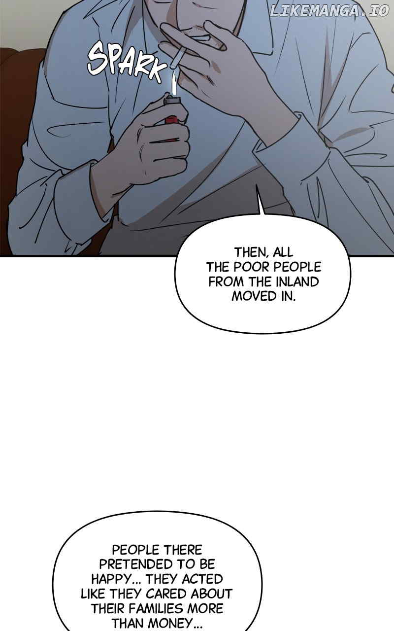 Locked to Death chapter 21 page 21