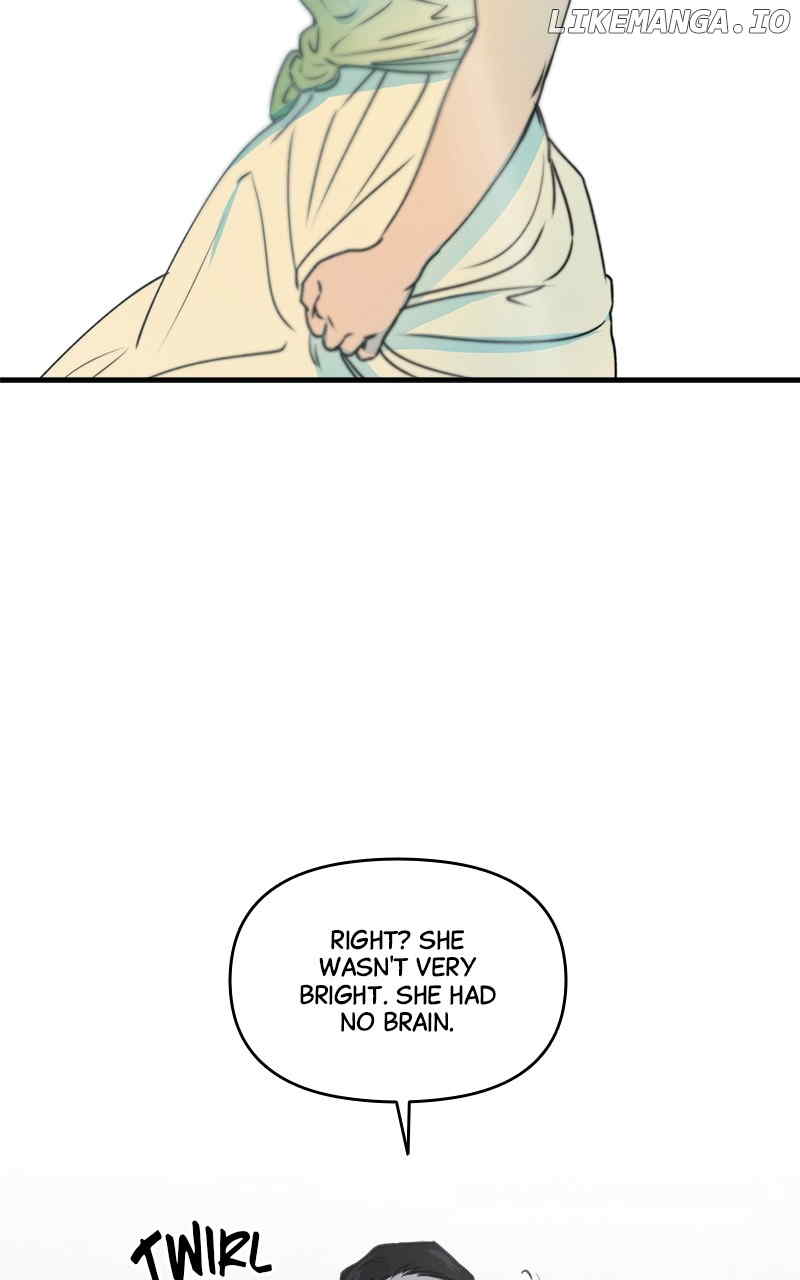 Locked to Death chapter 21 page 25