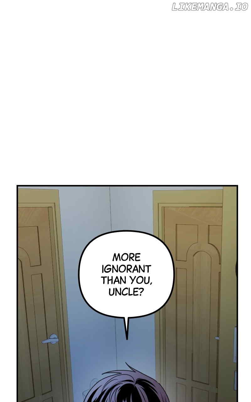 Locked to Death chapter 21 page 27