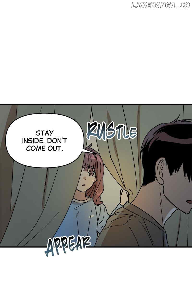 Locked to Death chapter 21 page 4