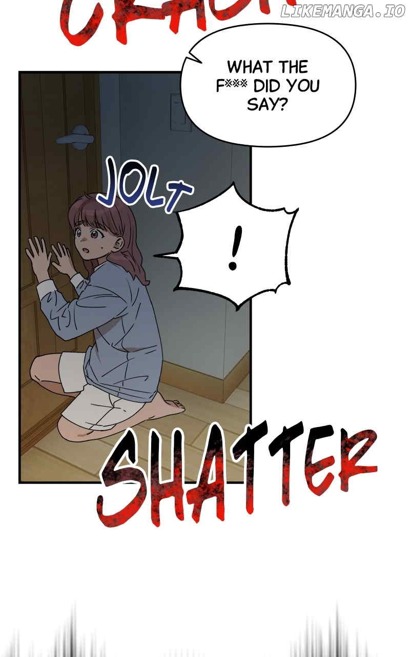Locked to Death chapter 21 page 31