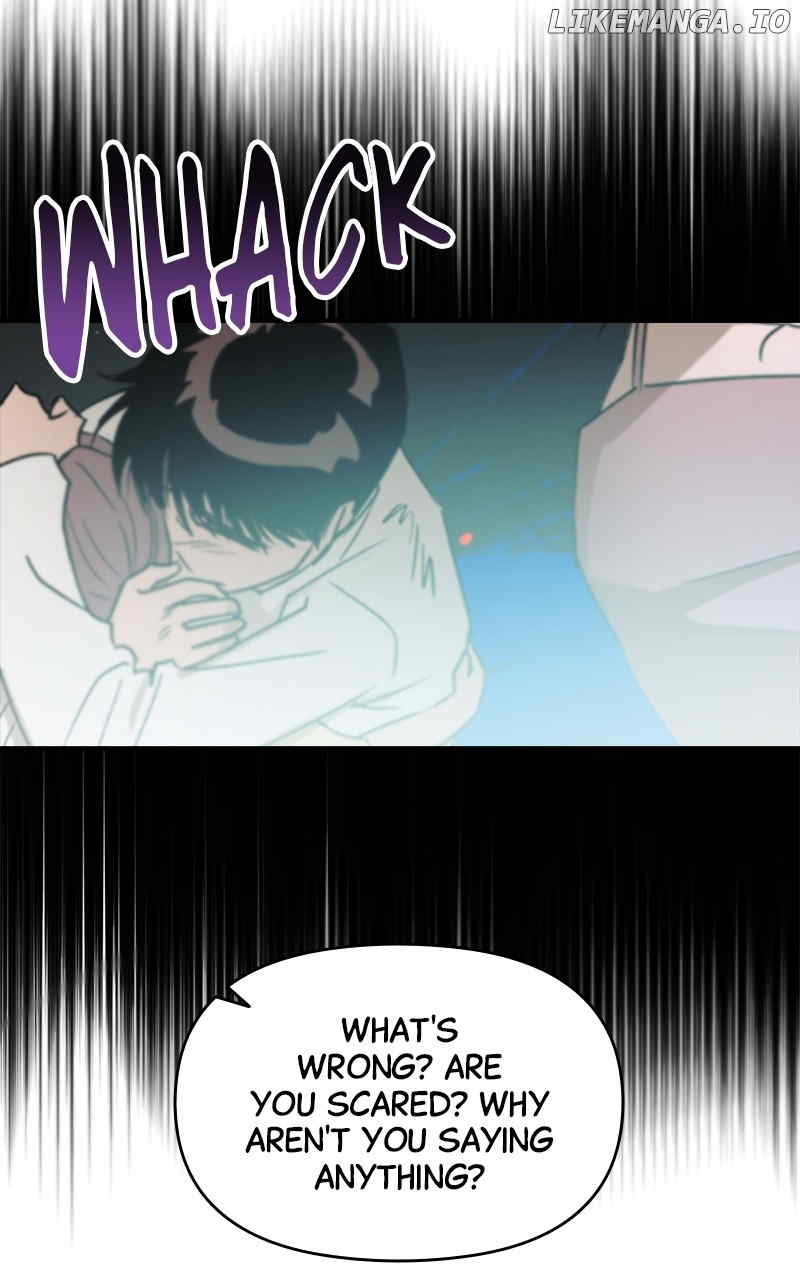 Locked to Death chapter 21 page 32