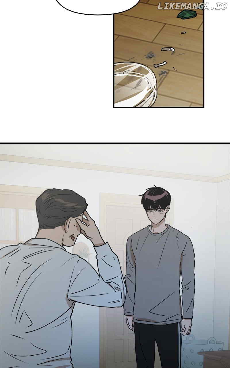 Locked to Death chapter 21 page 35