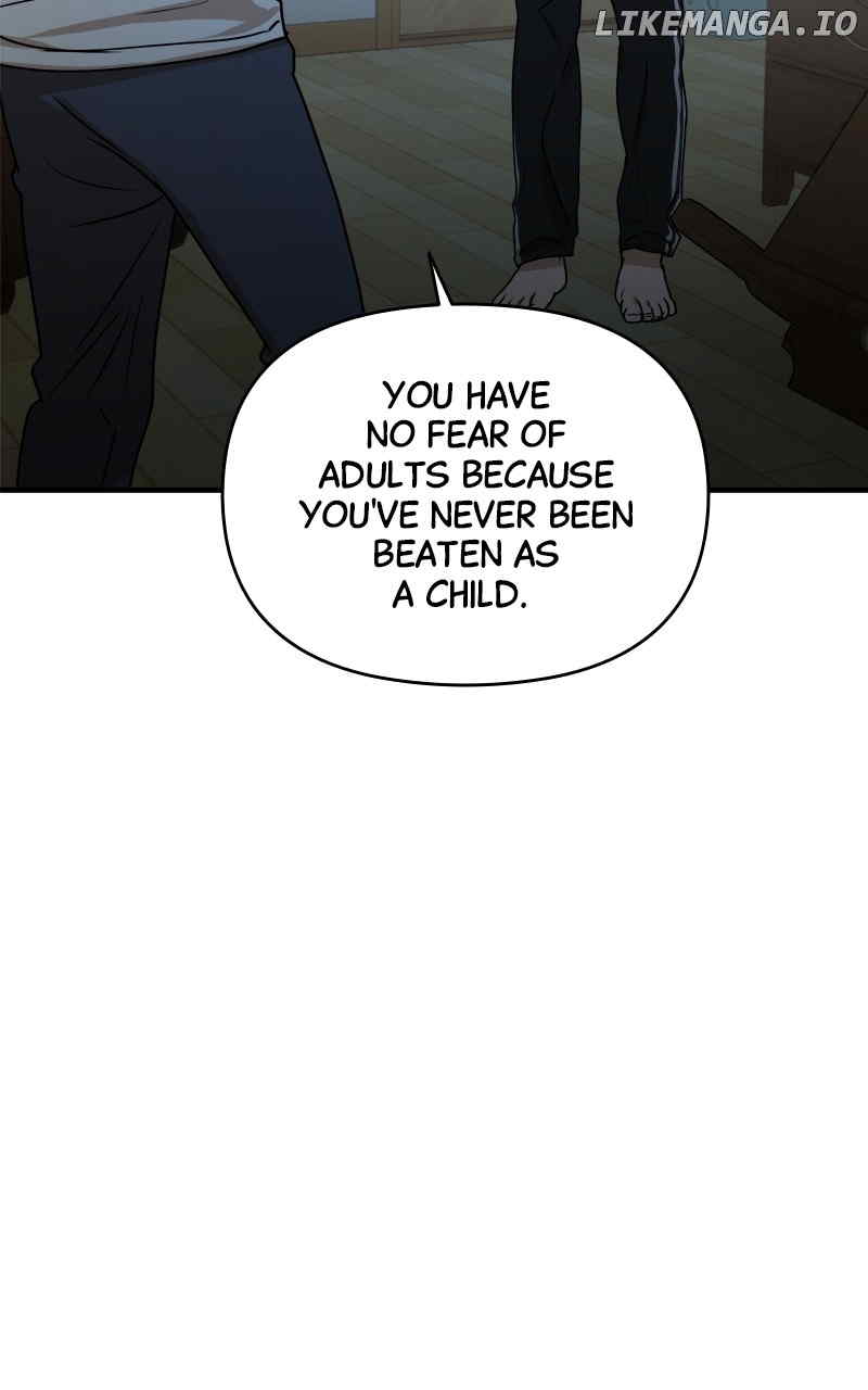 Locked to Death chapter 21 page 36