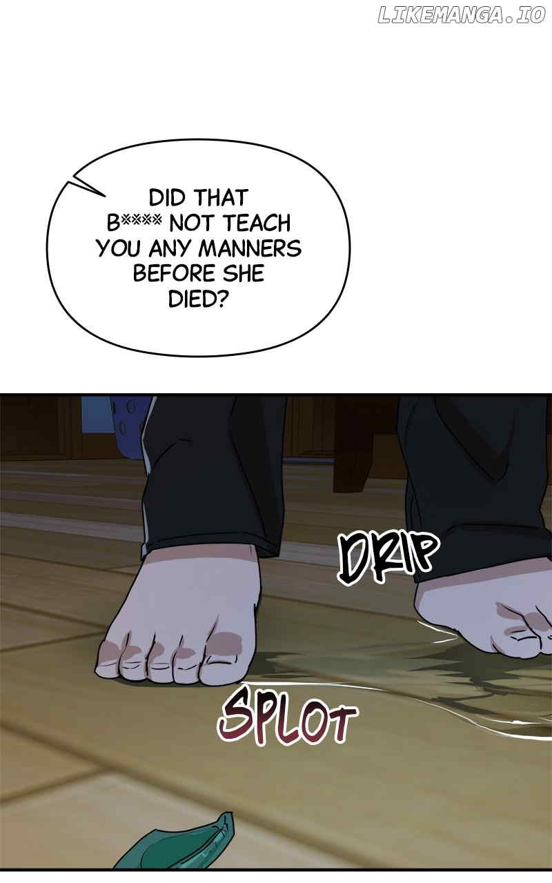Locked to Death chapter 21 page 39