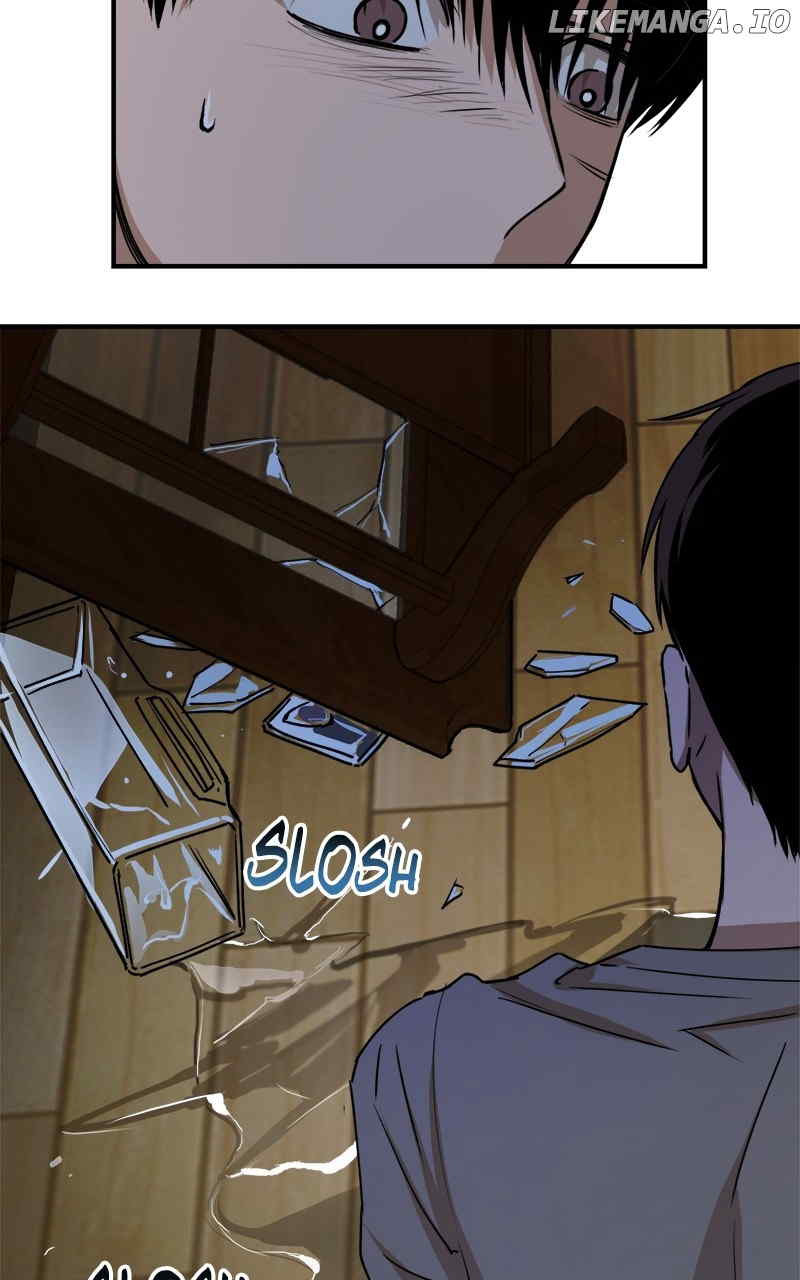 Locked to Death chapter 21 page 41
