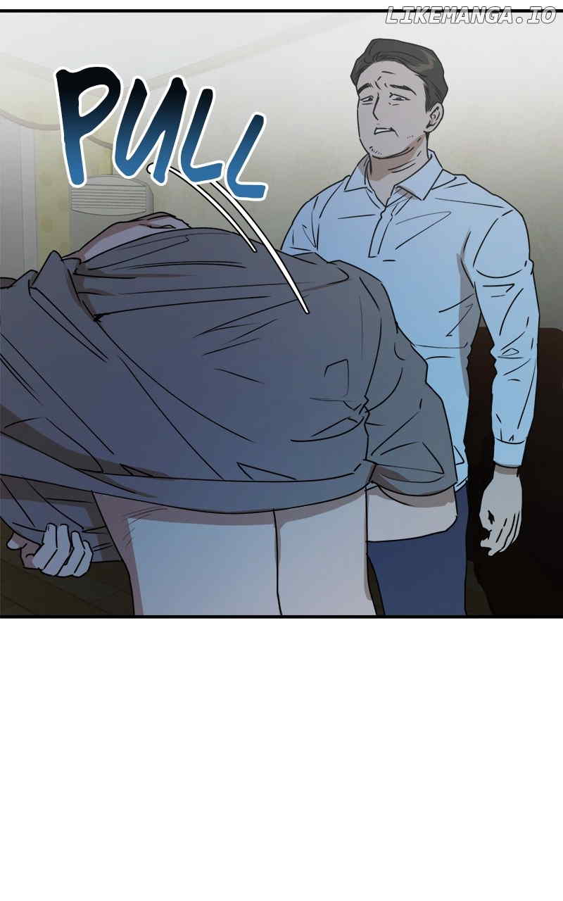 Locked to Death chapter 21 page 46
