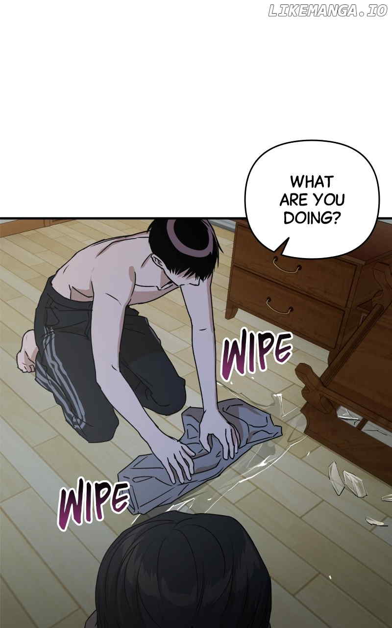 Locked to Death chapter 21 page 47