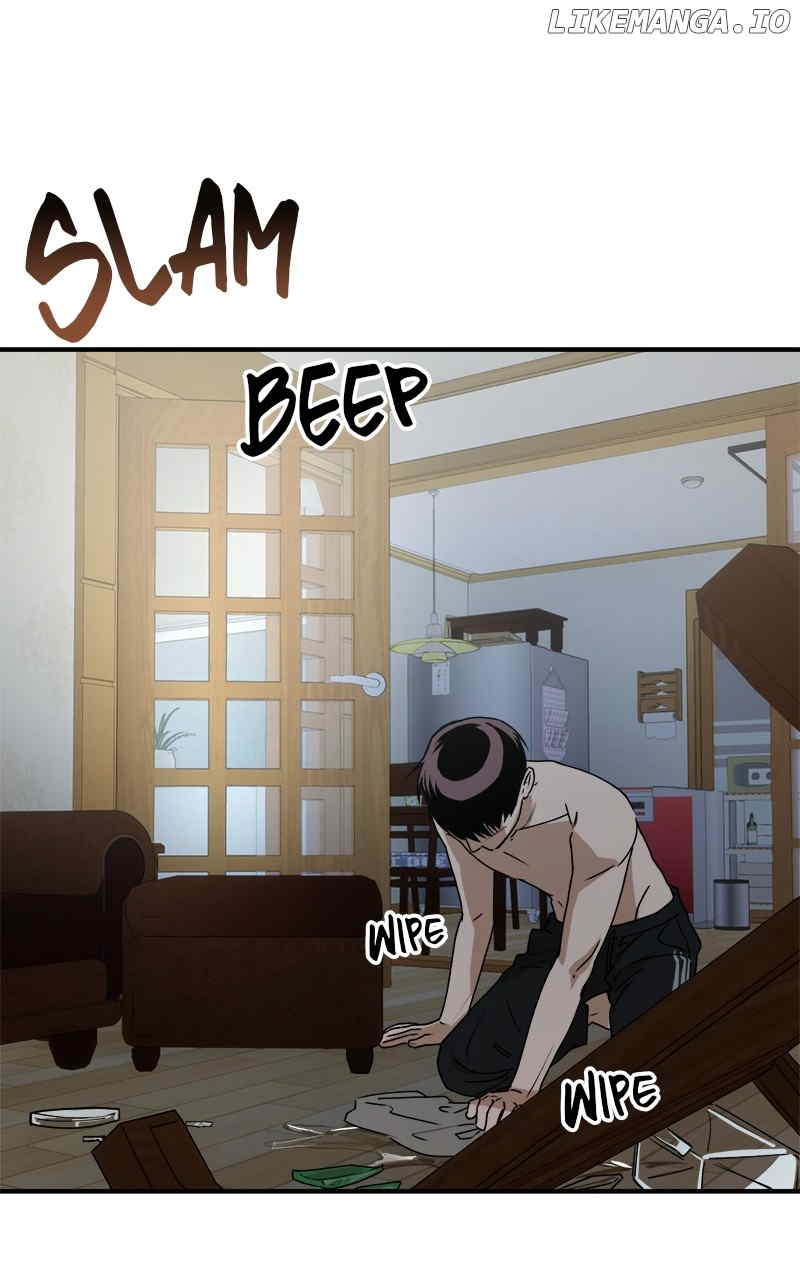 Locked to Death chapter 21 page 51