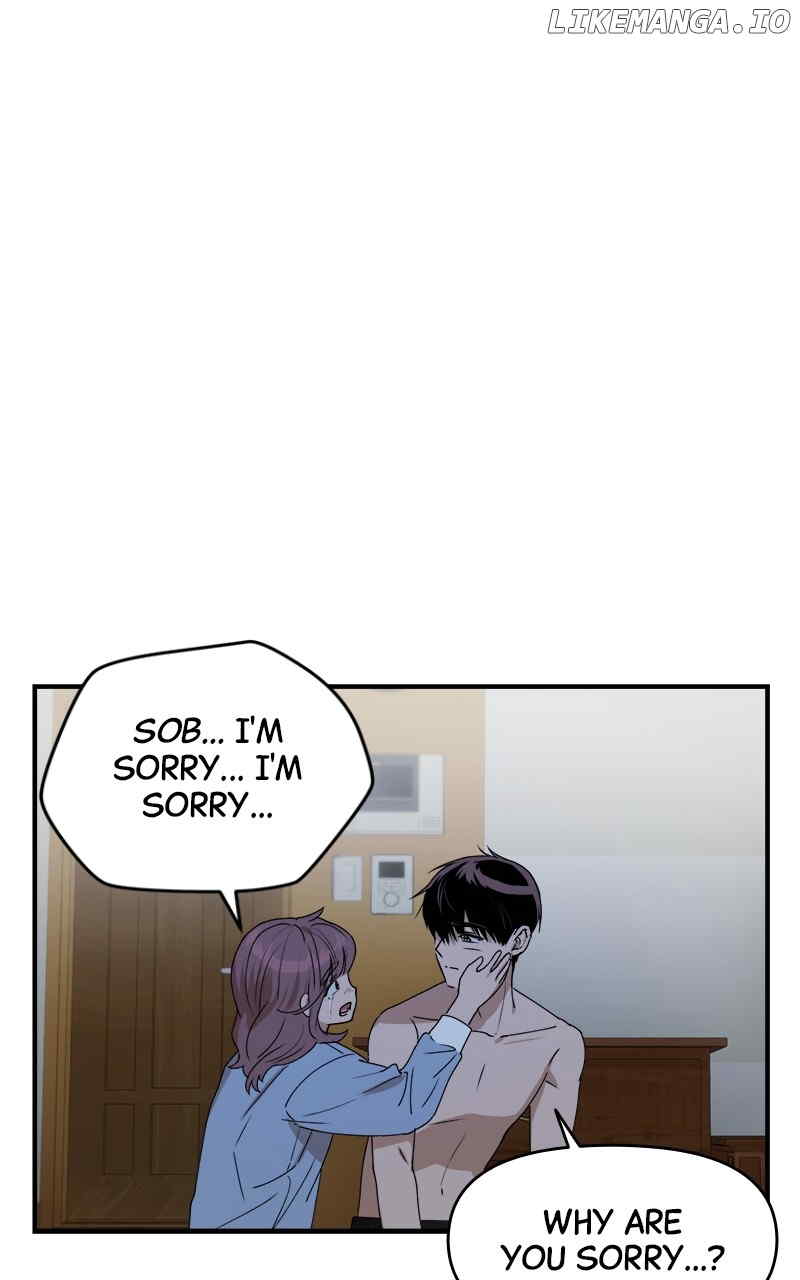 Locked to Death chapter 21 page 55