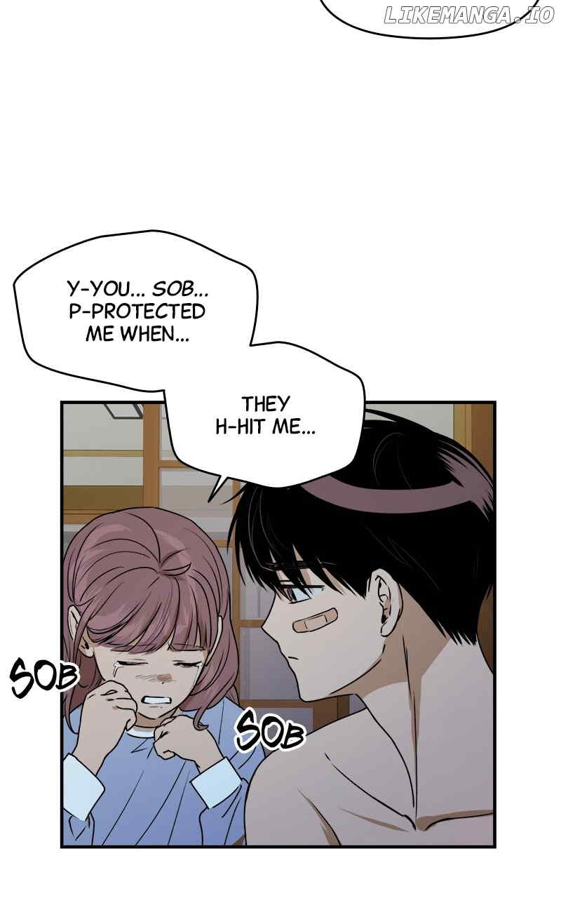 Locked to Death chapter 21 page 56