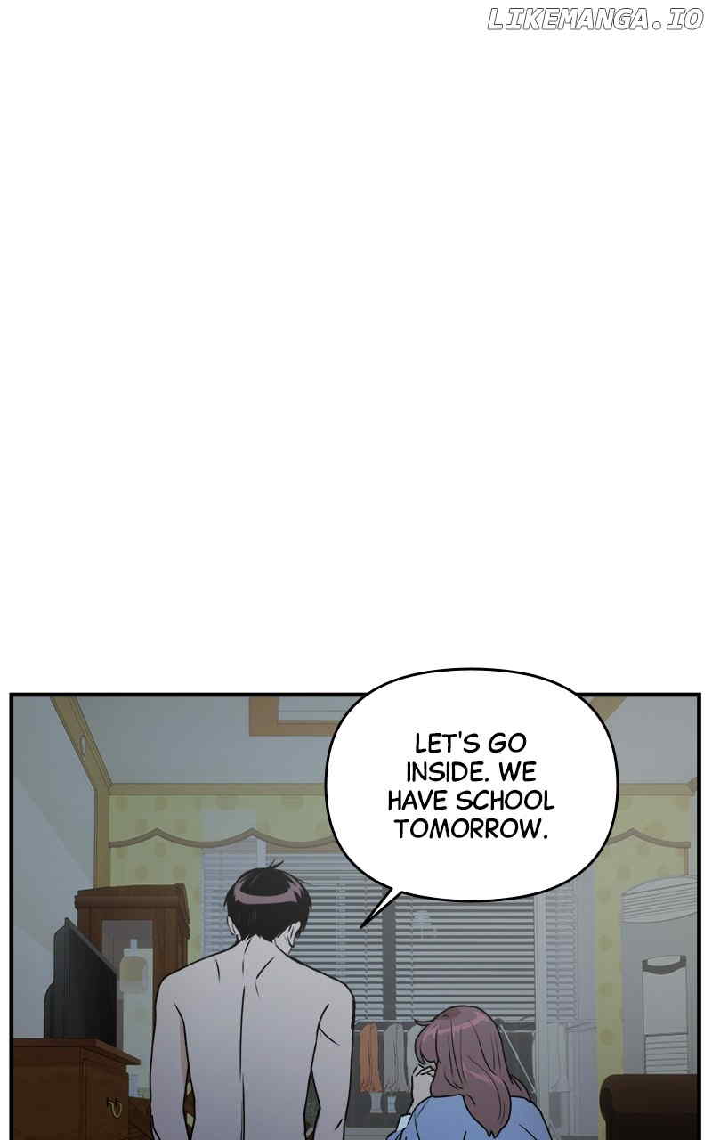 Locked to Death chapter 21 page 60