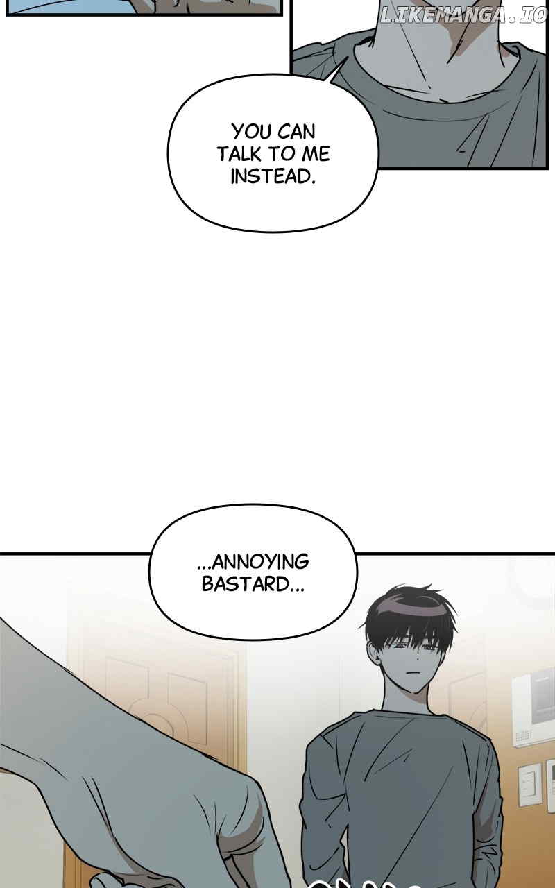 Locked to Death chapter 21 page 7