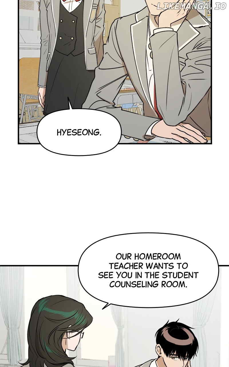 Locked to Death chapter 21 page 70