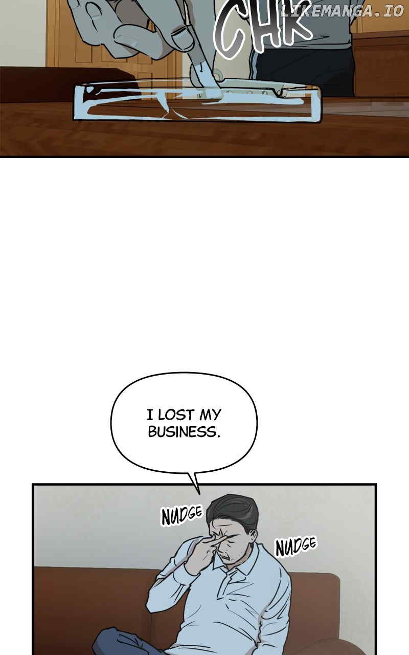 Locked to Death chapter 21 page 8