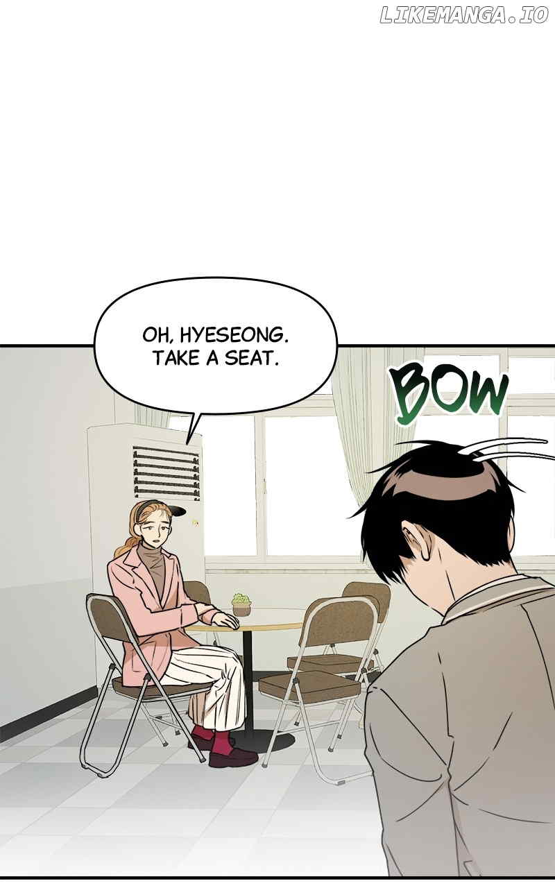 Locked to Death chapter 21 page 74