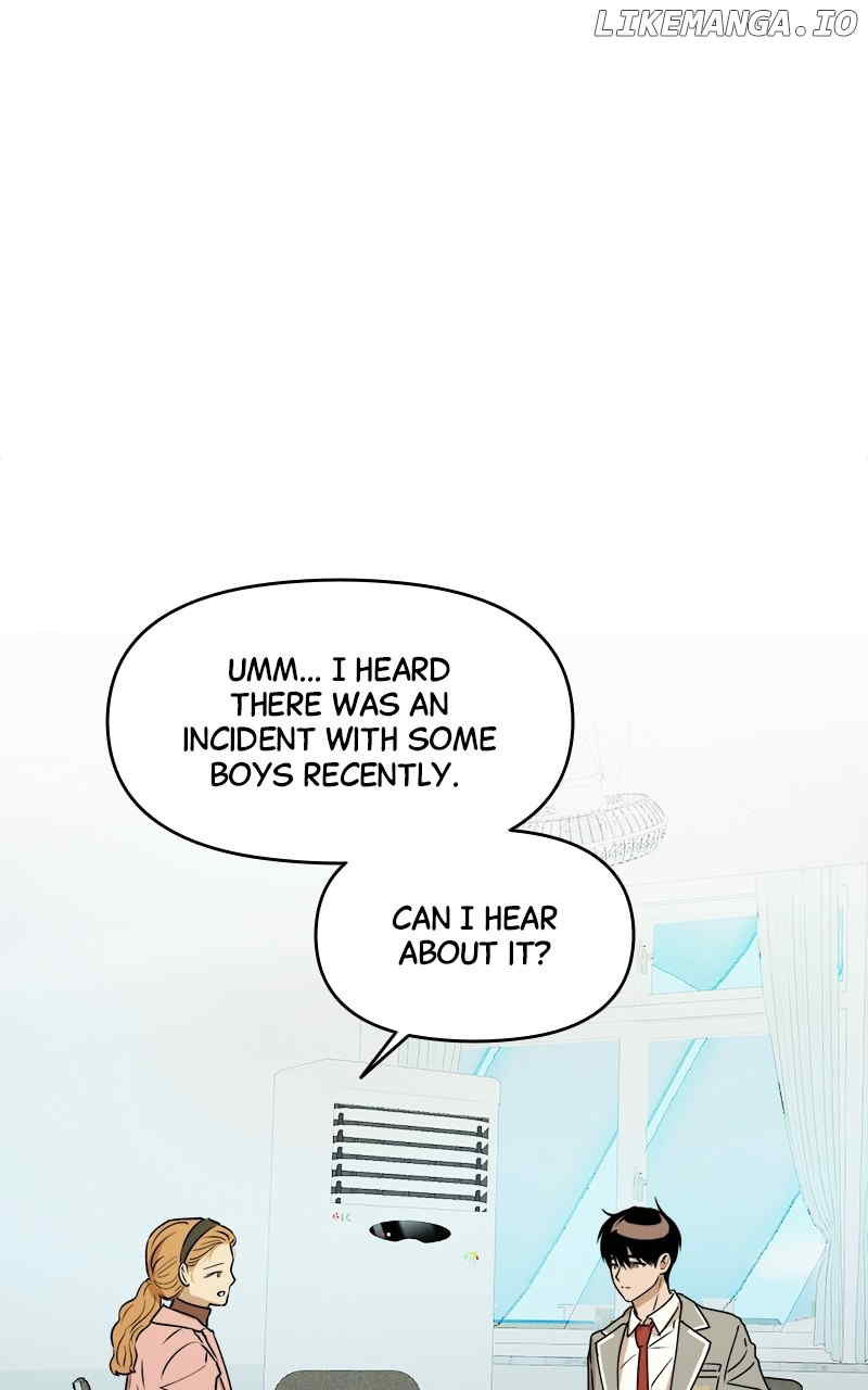 Locked to Death chapter 21 page 75