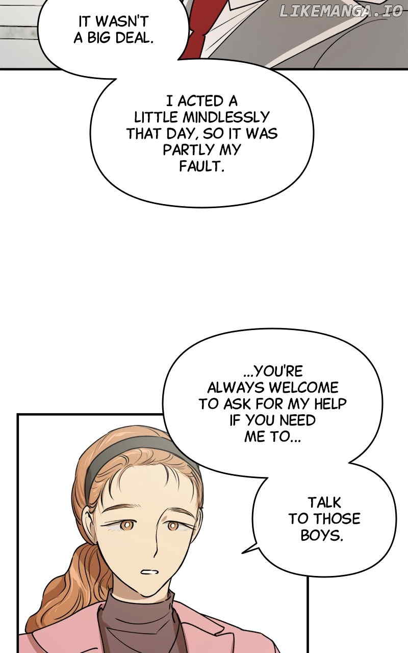 Locked to Death chapter 21 page 77