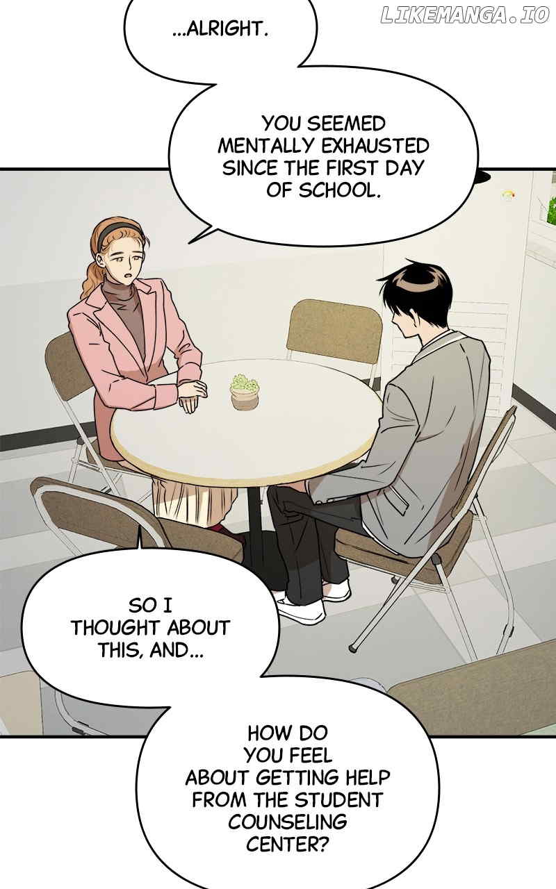 Locked to Death chapter 21 page 79