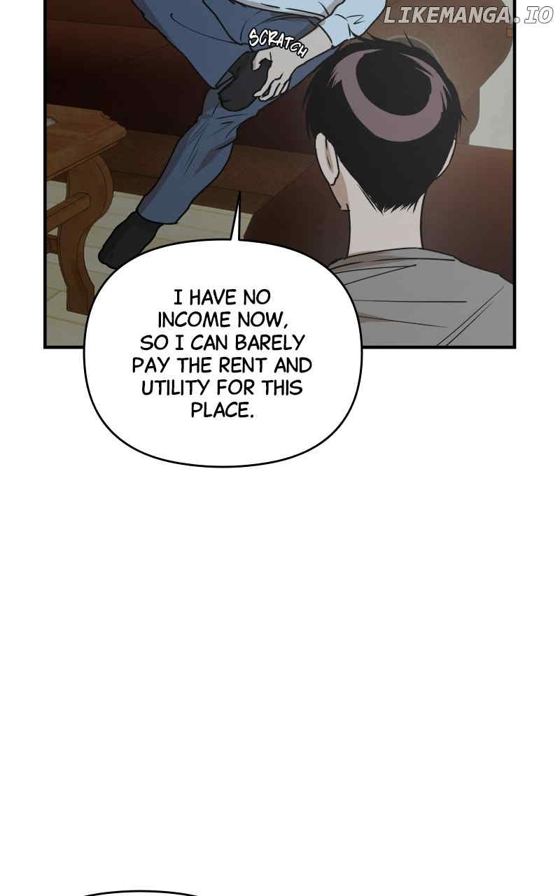 Locked to Death chapter 21 page 9