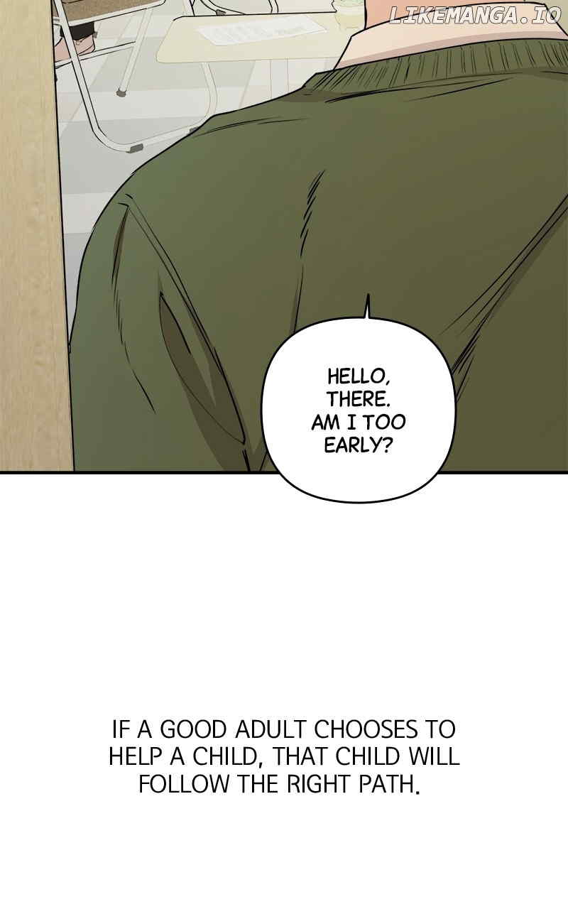 Locked to Death chapter 21 page 82