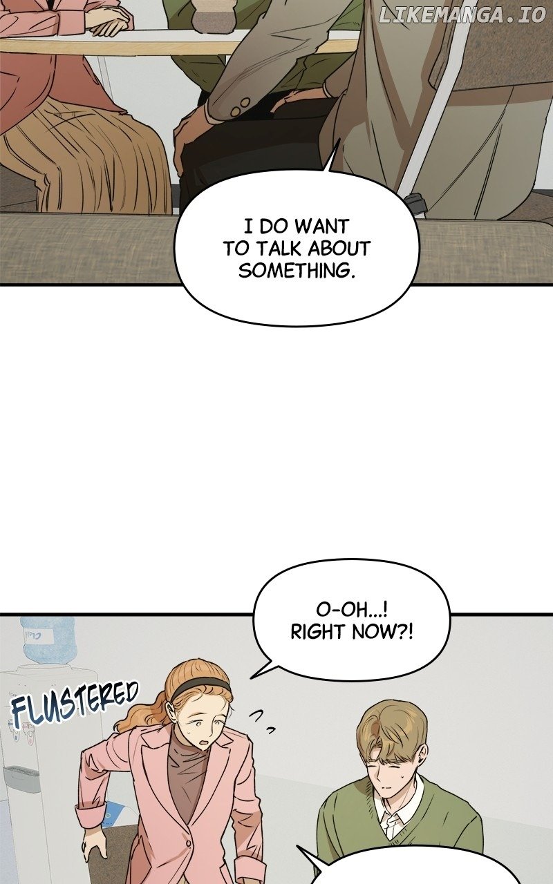 Locked to Death chapter 22 page 6
