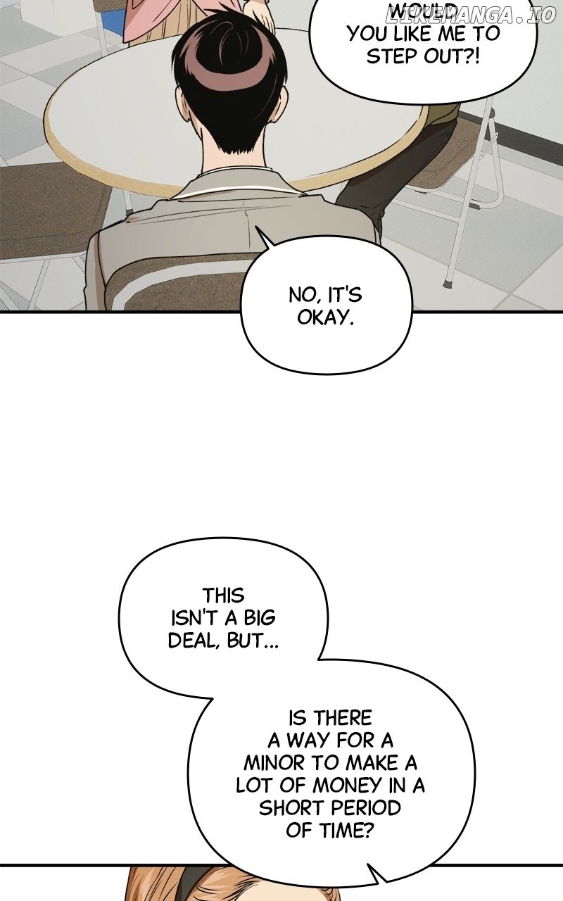 Locked to Death chapter 22 page 7