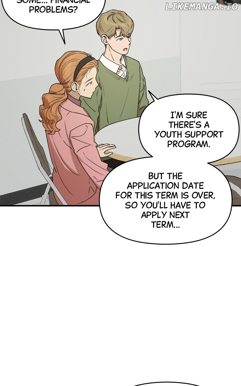 Locked to Death chapter 22 page 9