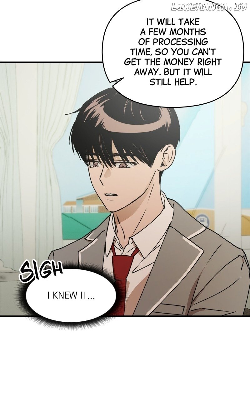 Locked to Death chapter 22 page 10