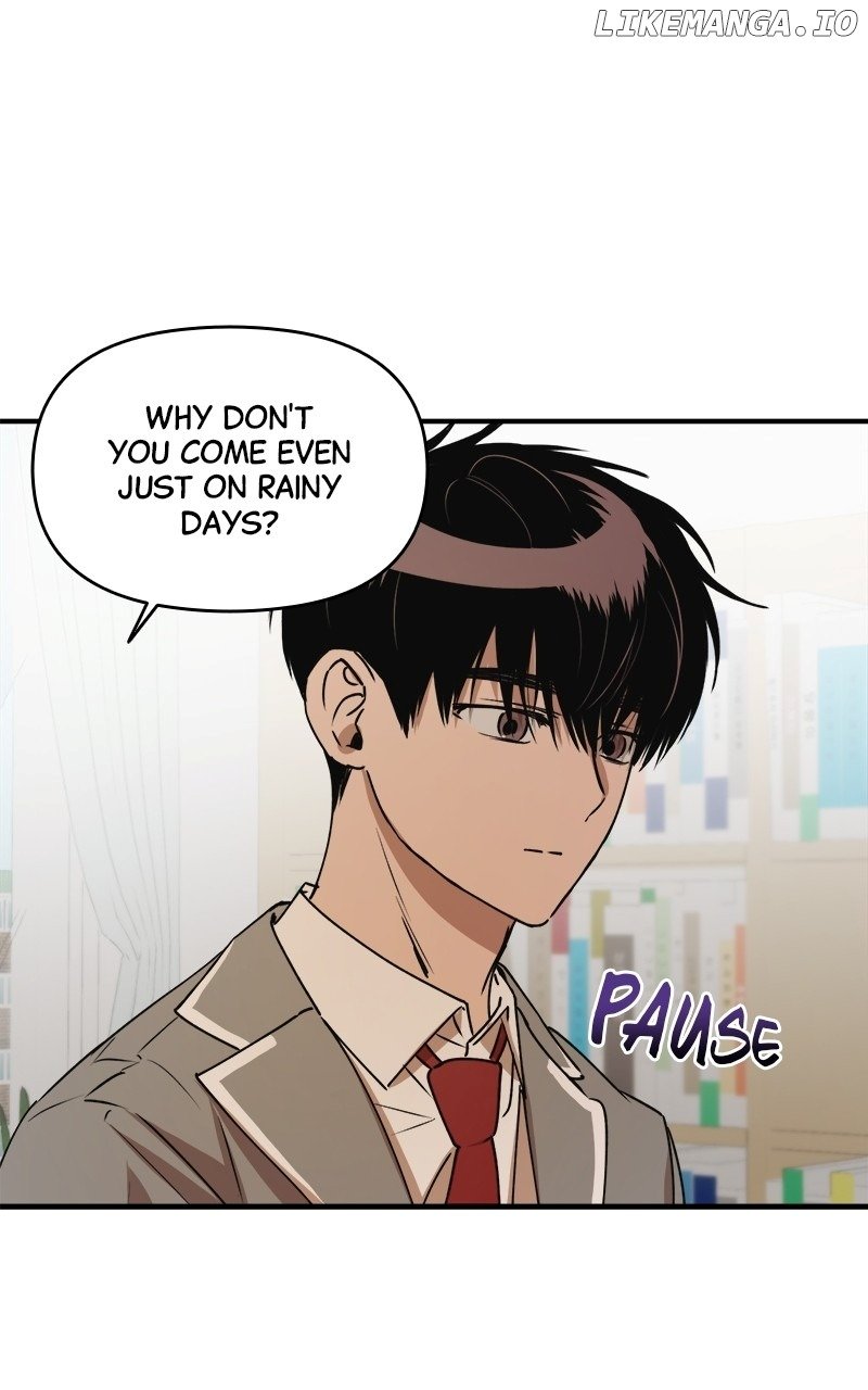 Locked to Death chapter 22 page 12