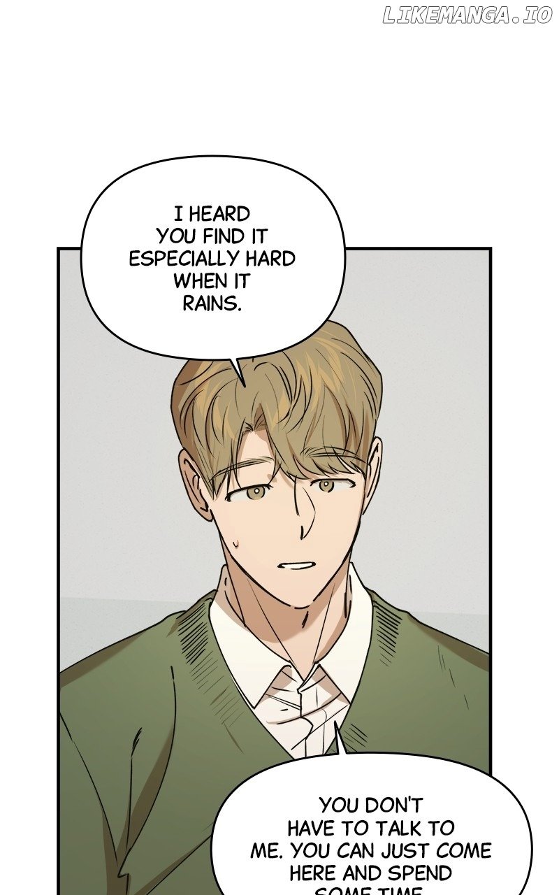 Locked to Death chapter 22 page 13