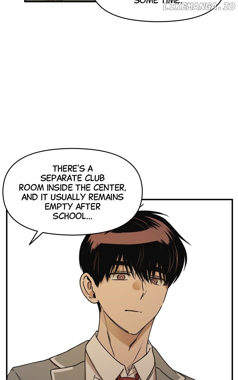 Locked to Death chapter 22 page 14