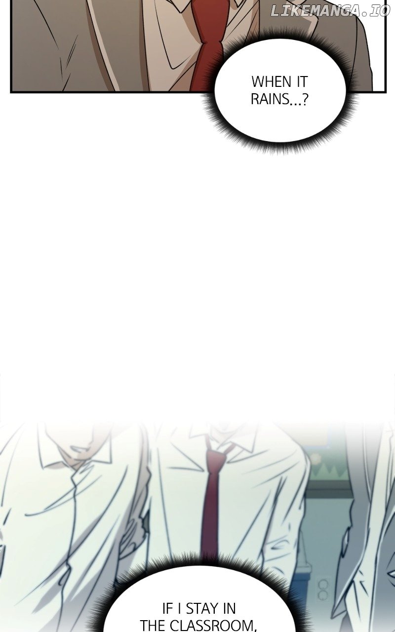 Locked to Death chapter 22 page 15