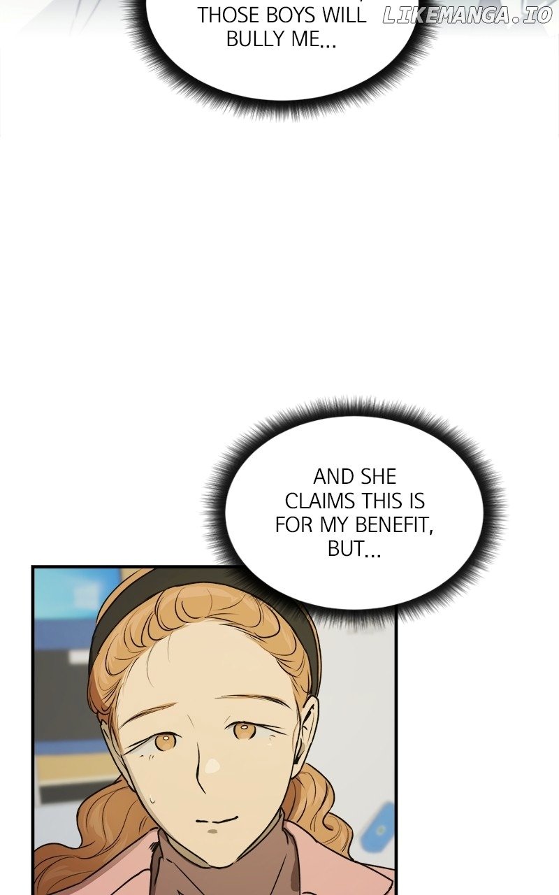 Locked to Death chapter 22 page 16
