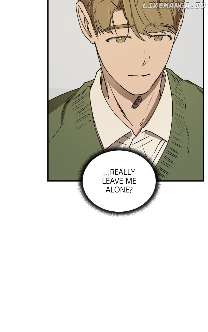 Locked to Death chapter 22 page 18