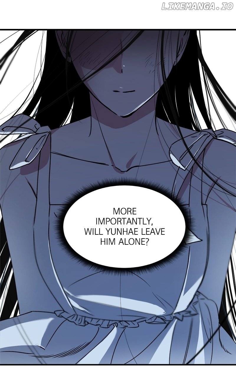 Locked to Death chapter 22 page 19