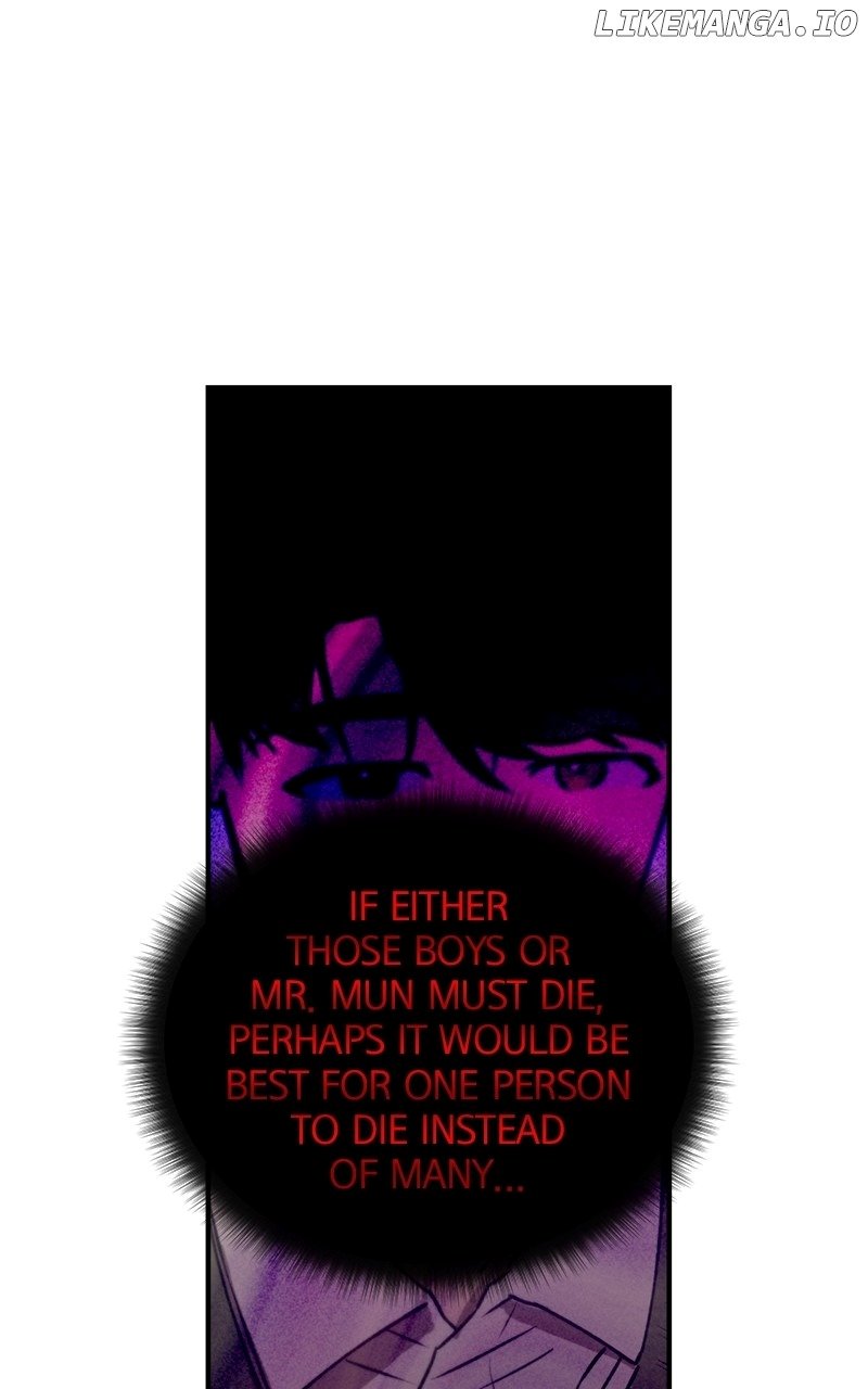 Locked to Death chapter 22 page 20