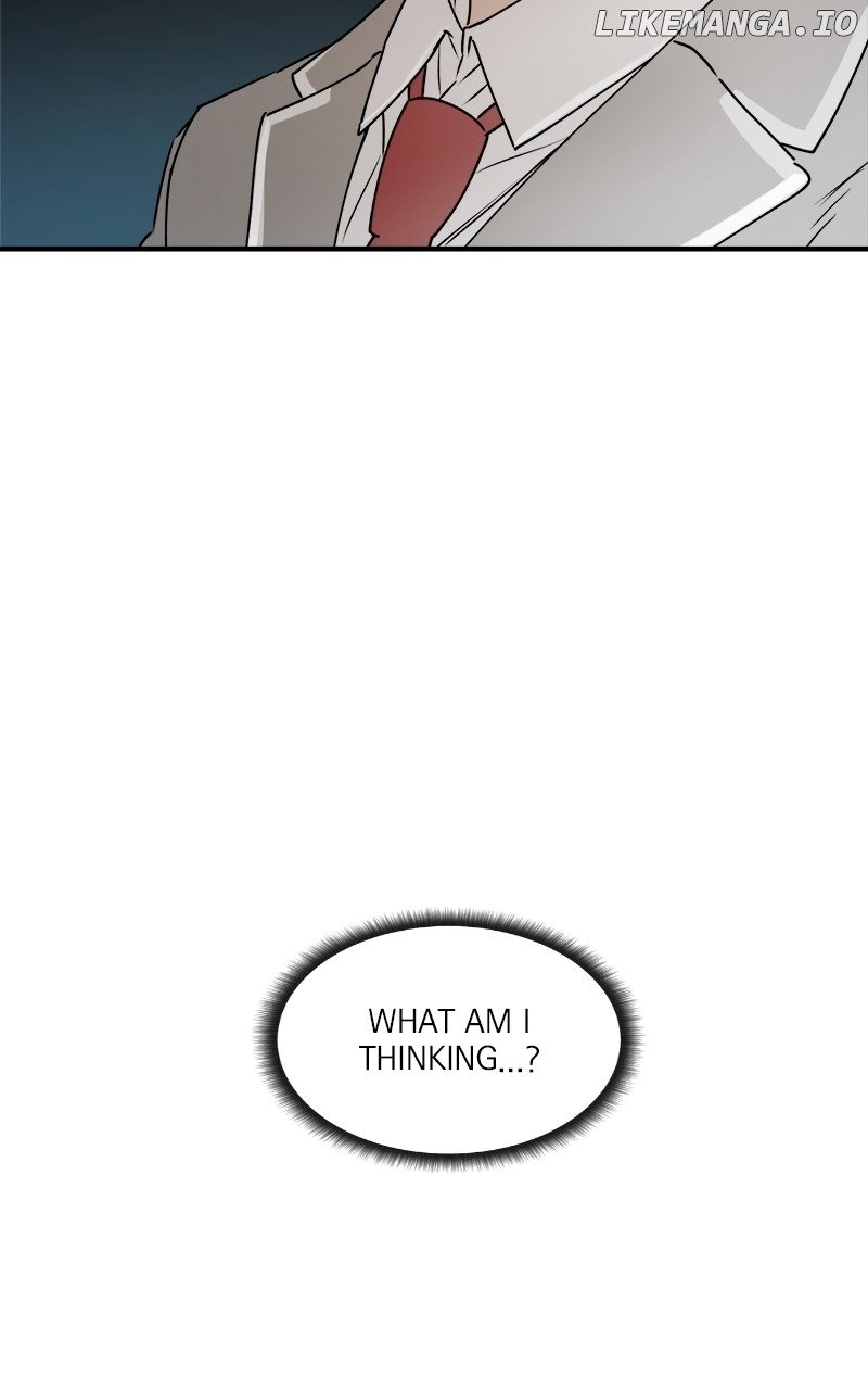 Locked to Death chapter 22 page 22