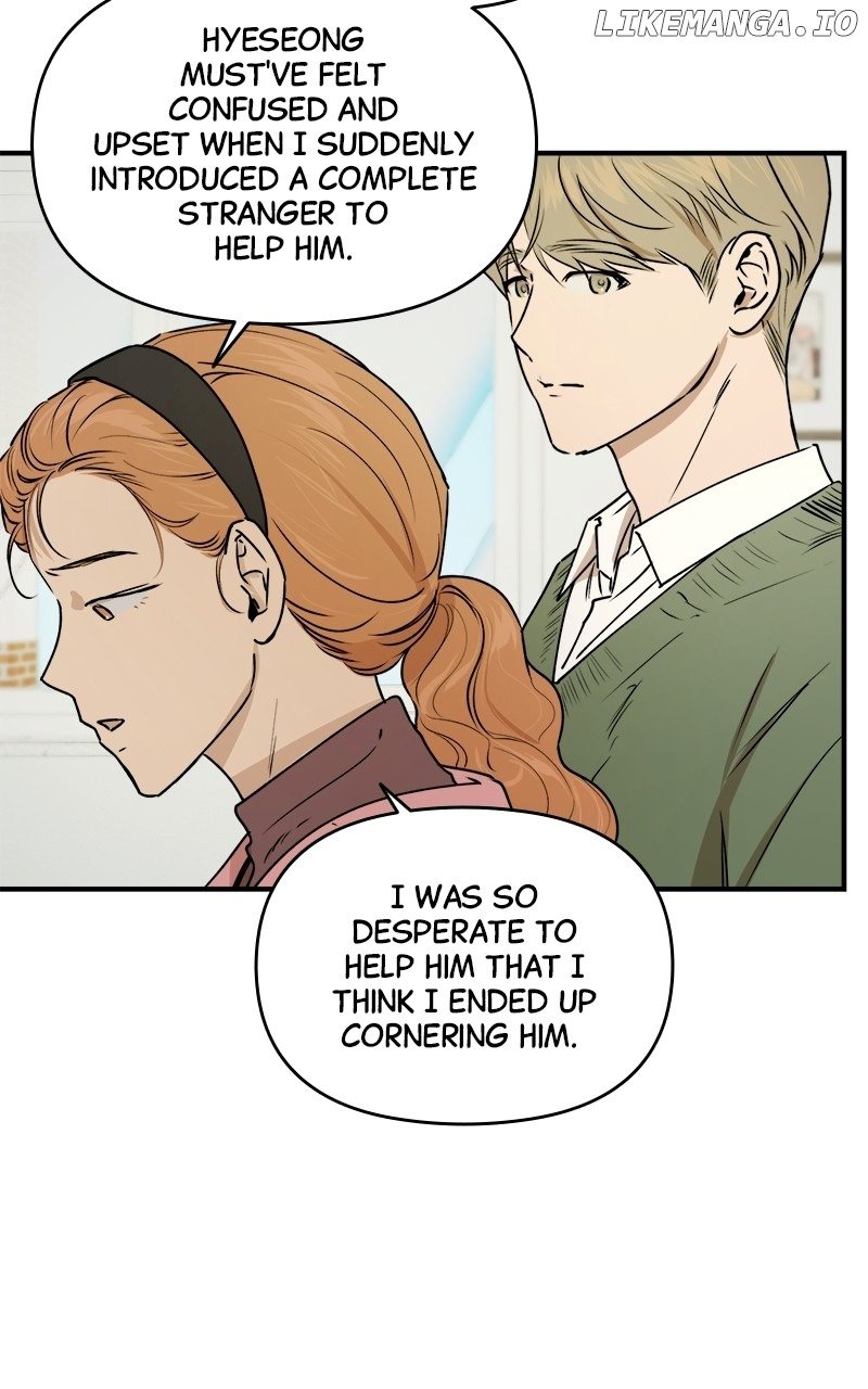 Locked to Death chapter 22 page 26