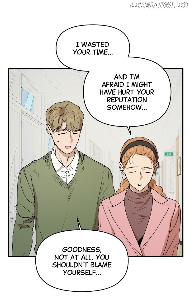 Locked to Death chapter 22 page 27