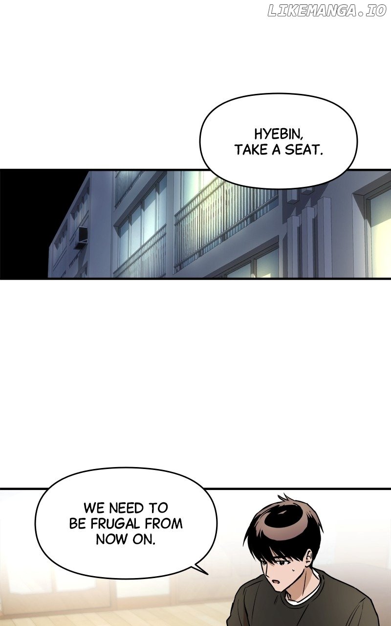 Locked to Death chapter 22 page 31