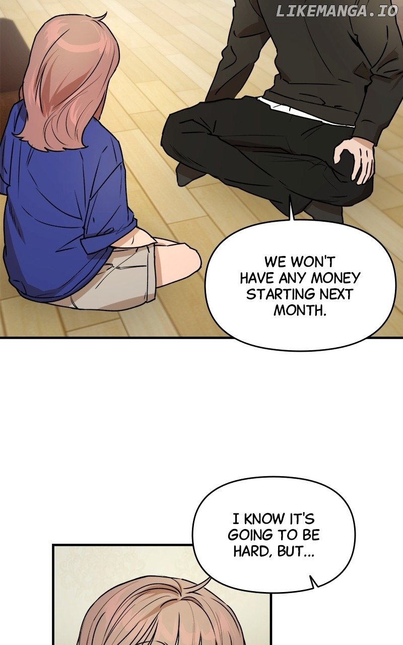 Locked to Death chapter 22 page 32