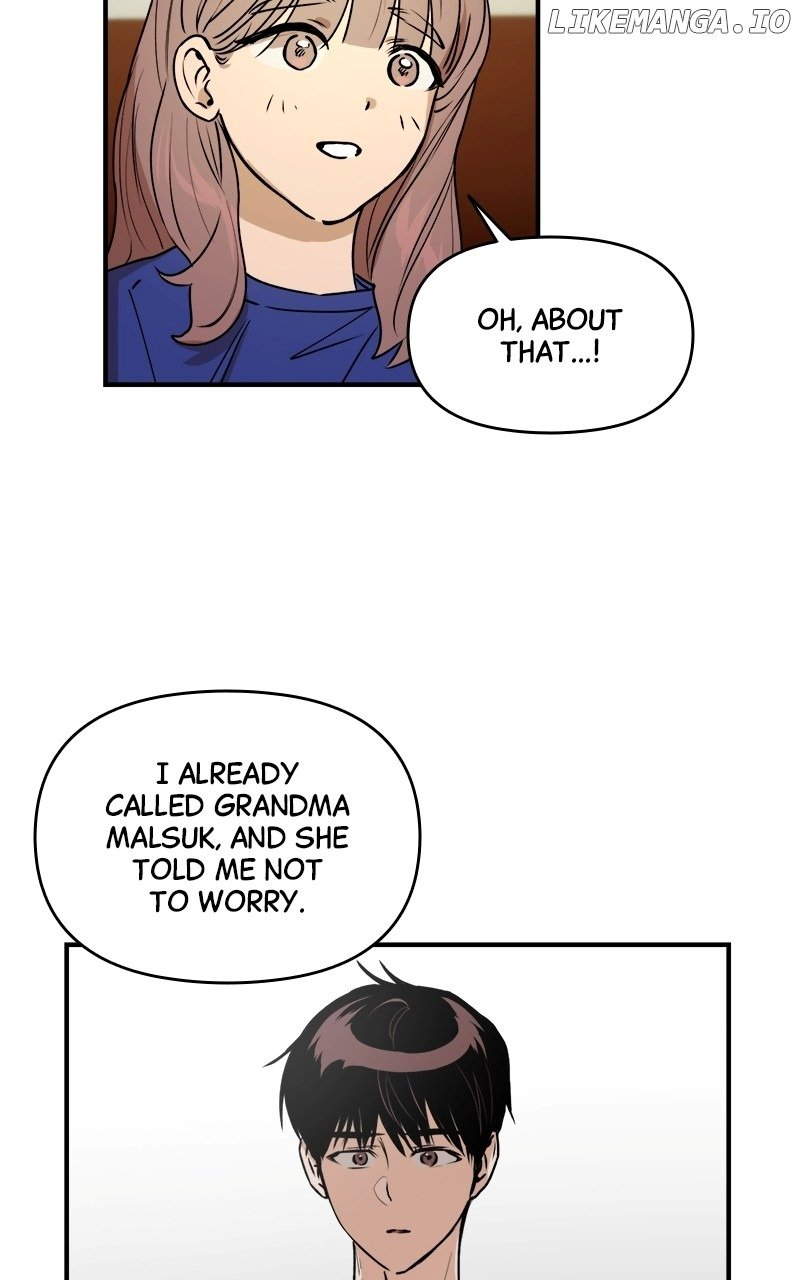 Locked to Death chapter 22 page 33