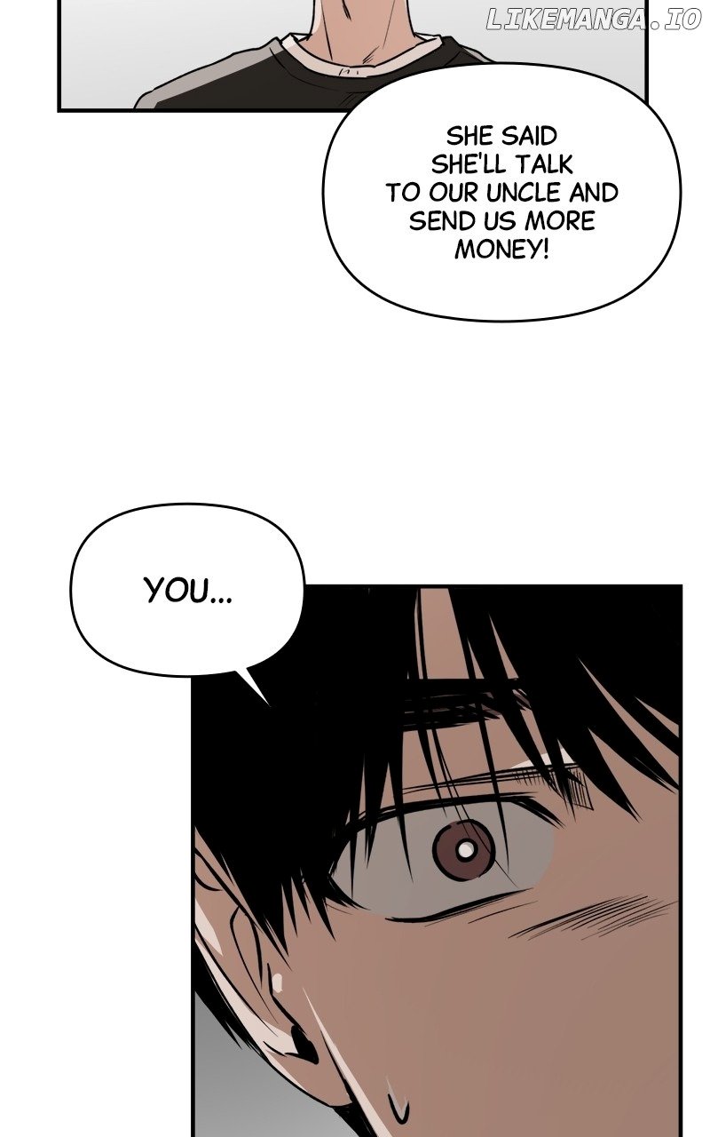 Locked to Death chapter 22 page 34