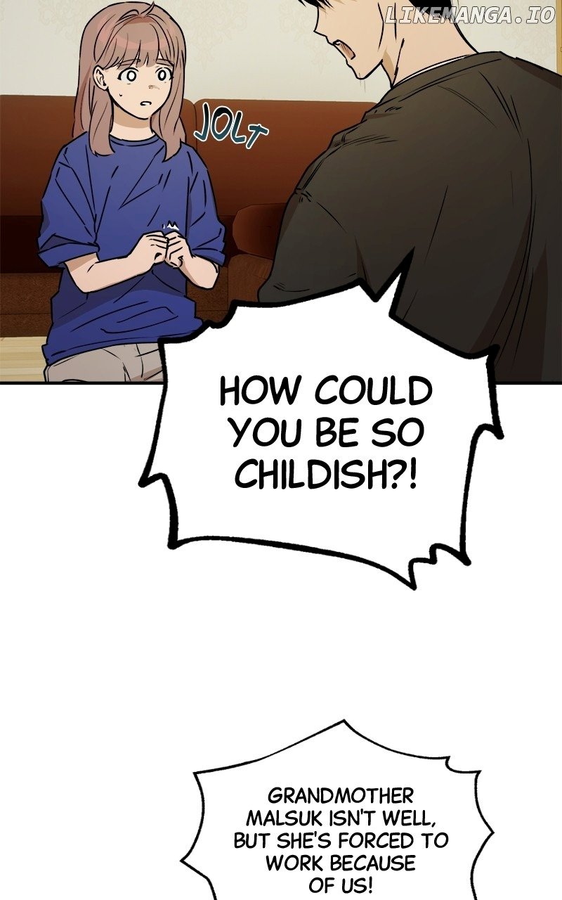 Locked to Death chapter 22 page 37